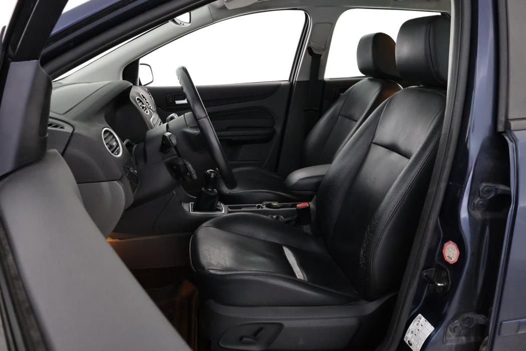 FORD Focus 2005
