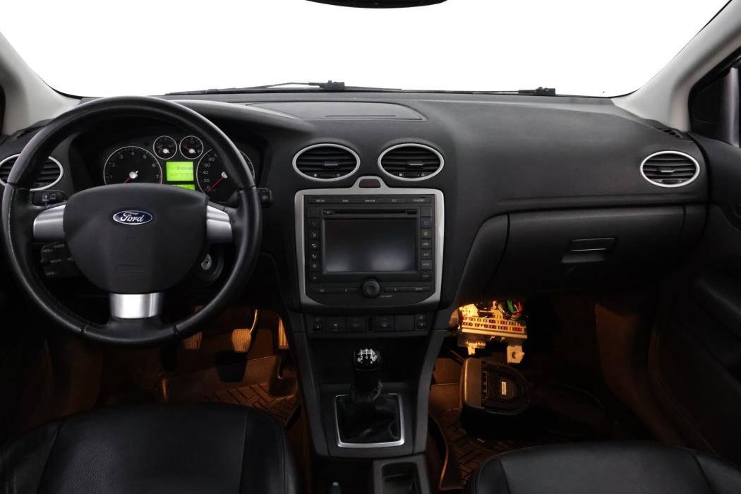 FORD Focus 2005