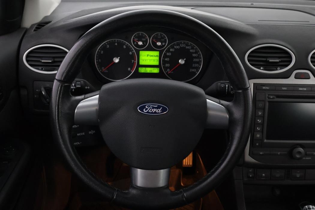FORD Focus 2005