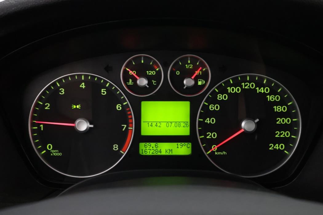 FORD Focus 2005