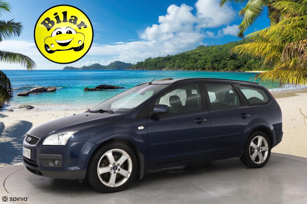 FORD Focus 2005