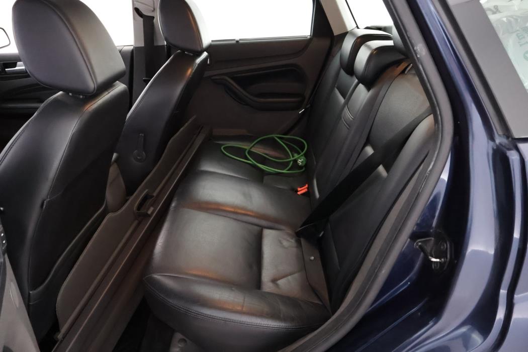 FORD Focus 2005