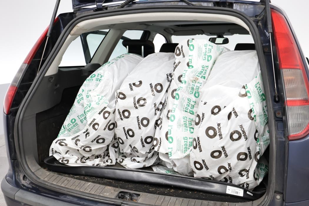 FORD Focus 2005