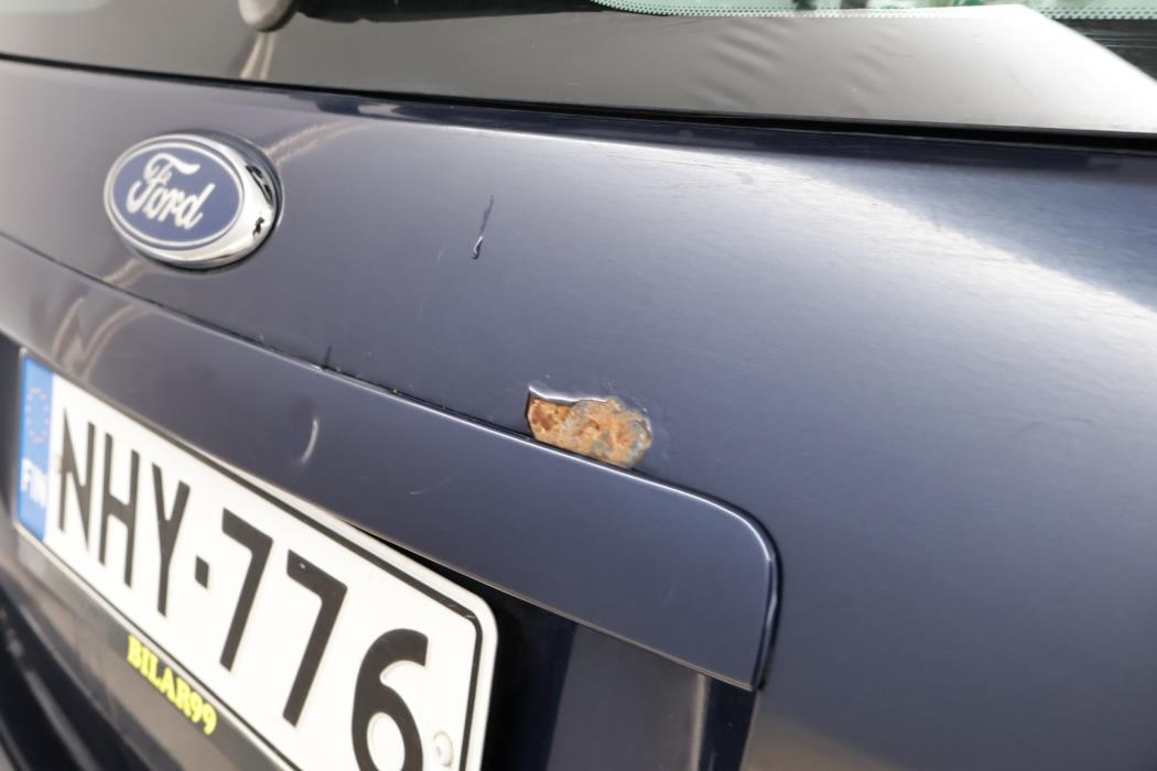 FORD Focus 2005