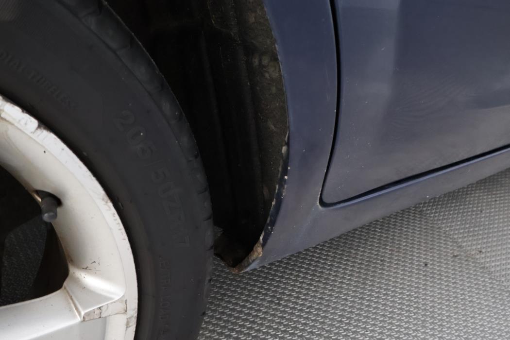 FORD Focus 2005