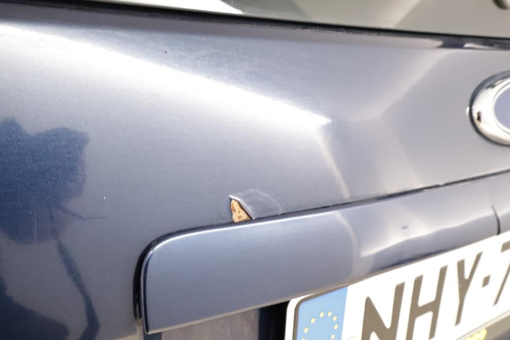 FORD Focus 2005