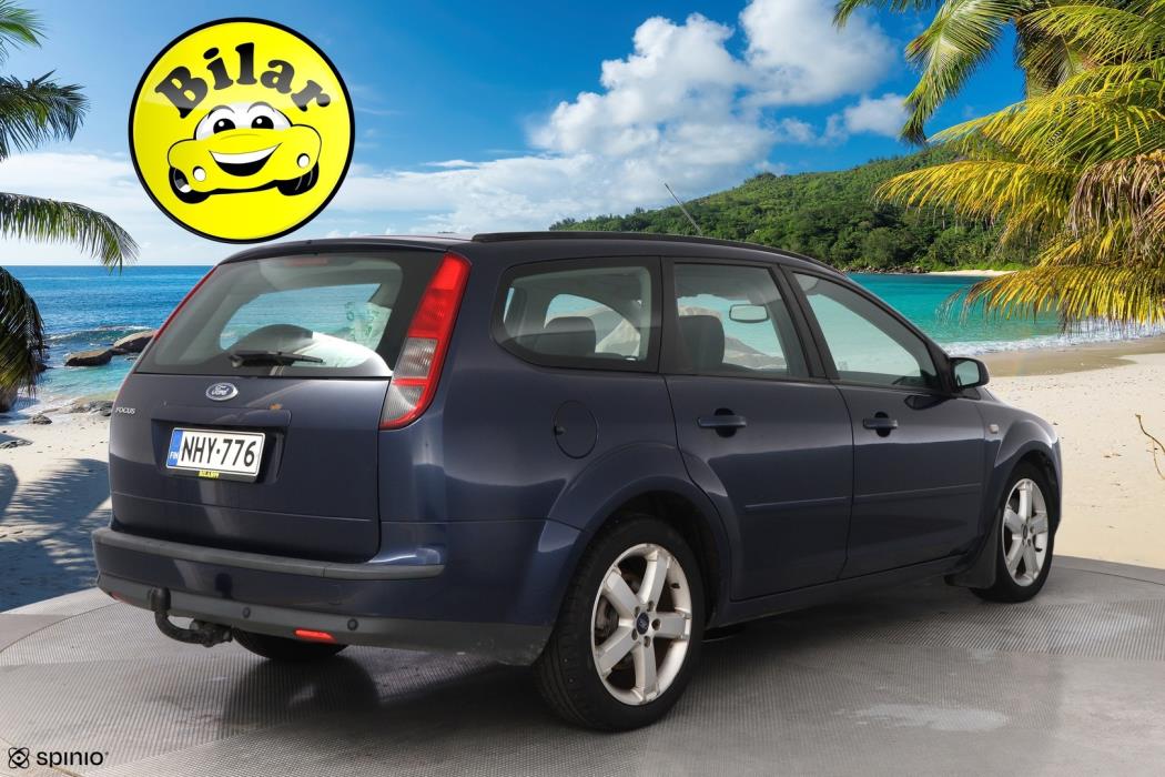 FORD Focus 2005
