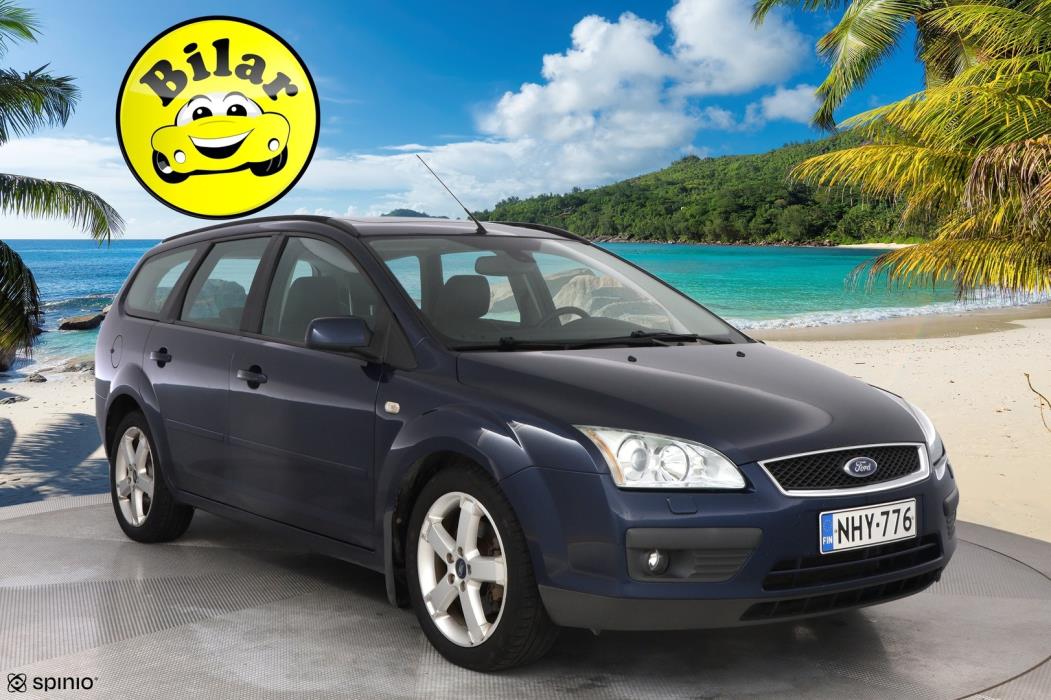 FORD Focus 2005