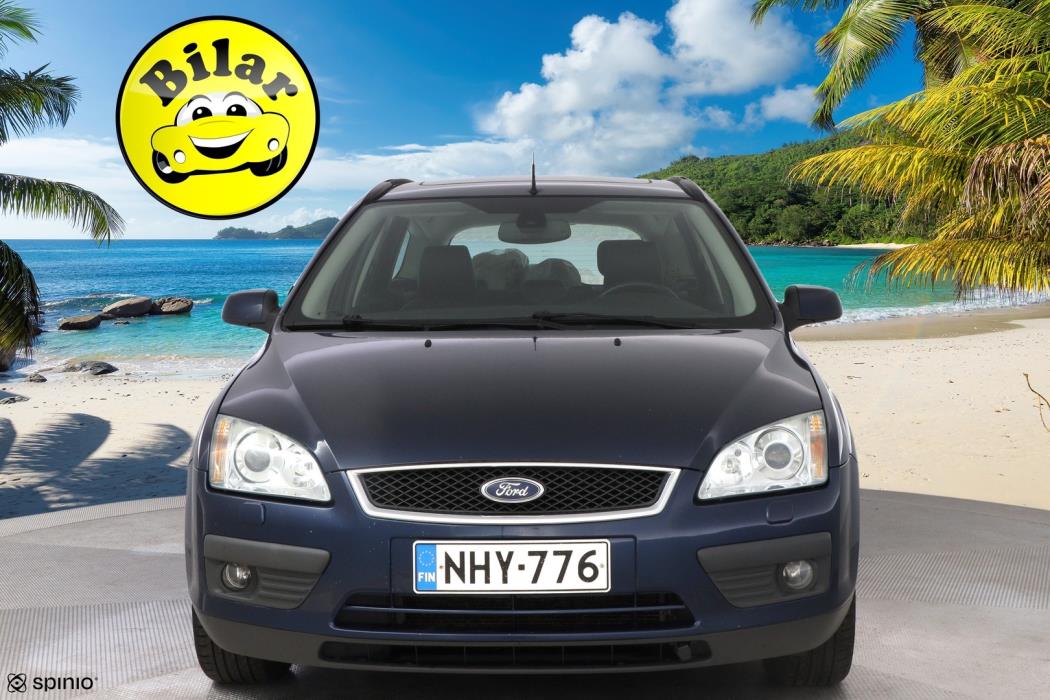 FORD Focus 2005
