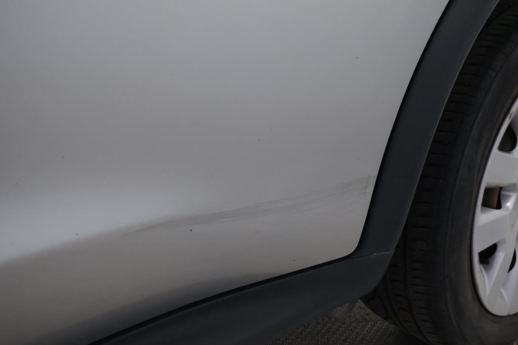 NISSAN Juke 2011
