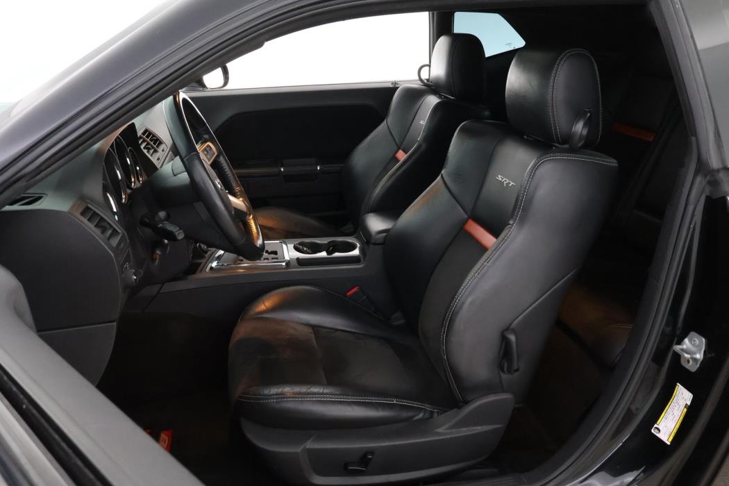 DODGE Challenger 2008