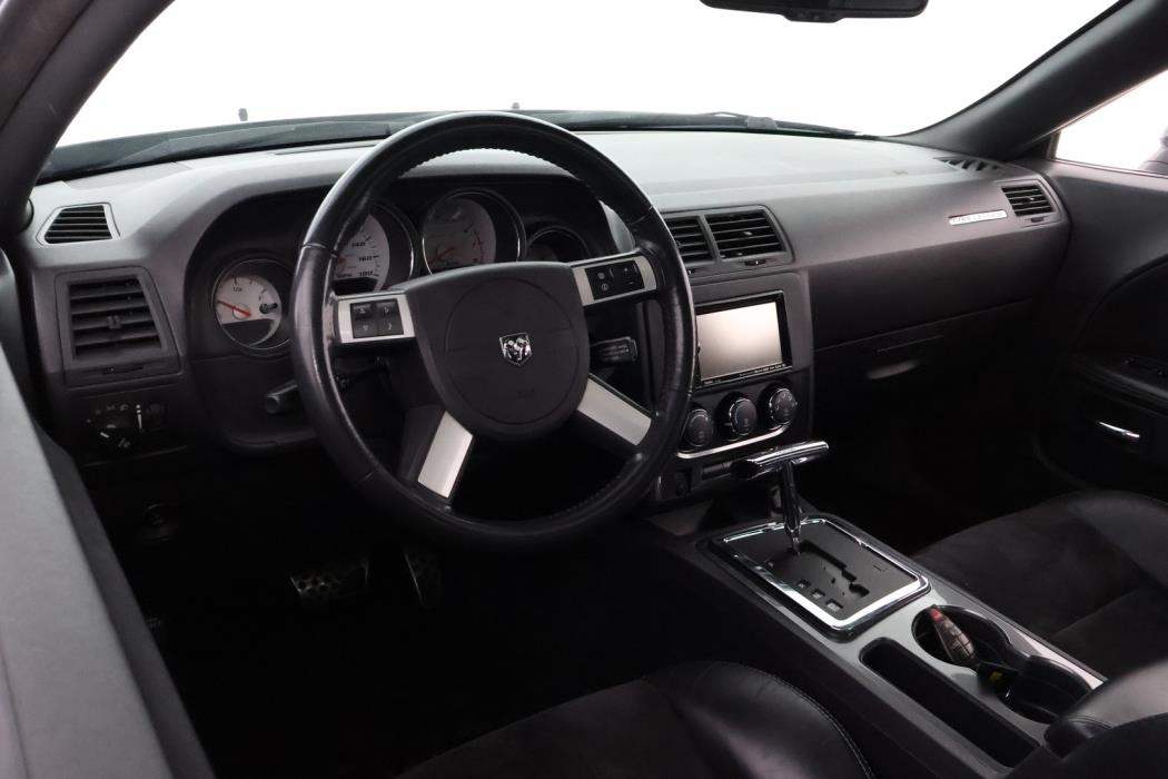 DODGE Challenger 2008