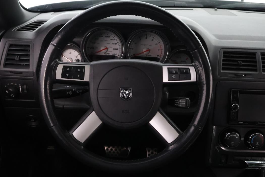 DODGE Challenger 2008