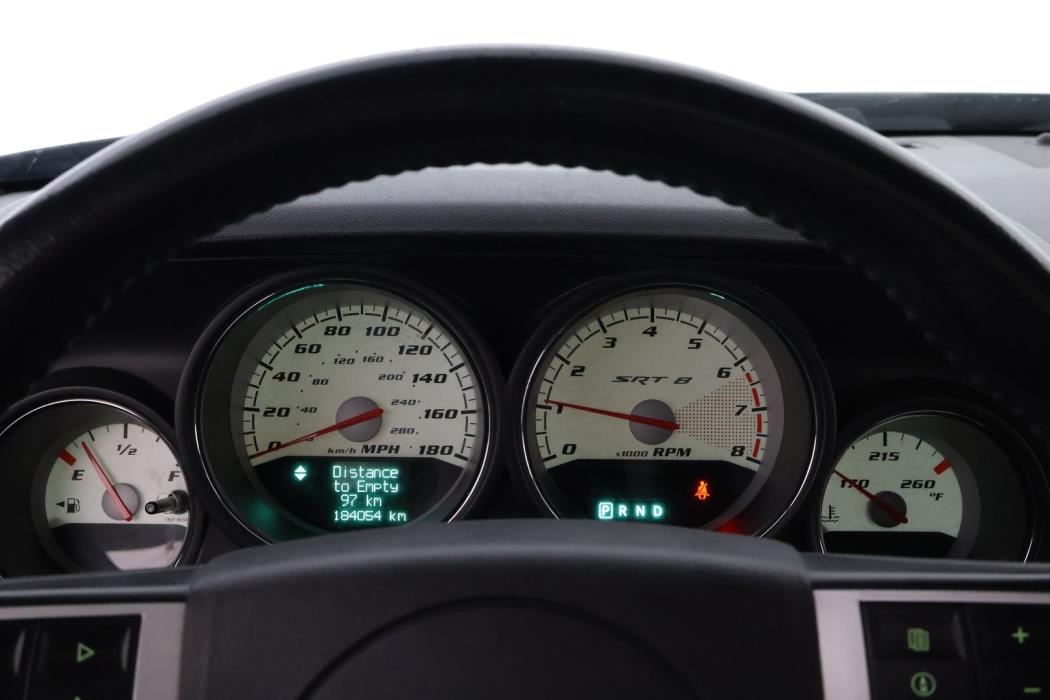 DODGE Challenger 2008