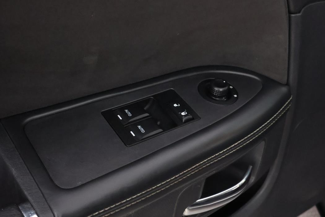 DODGE Challenger 2008