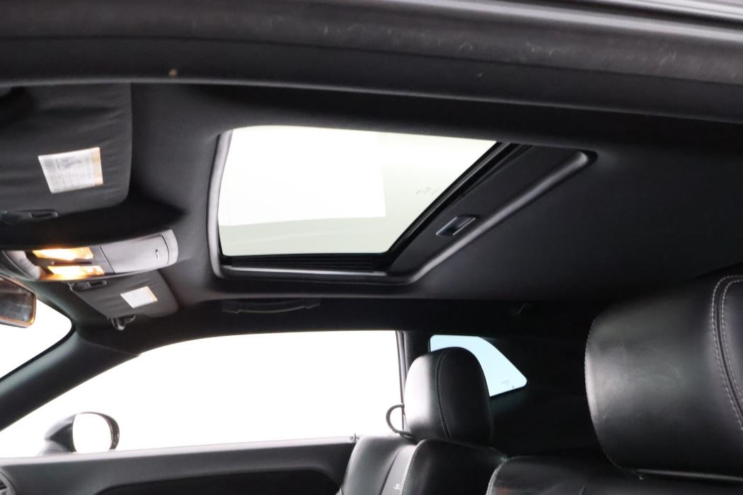 DODGE Challenger 2008