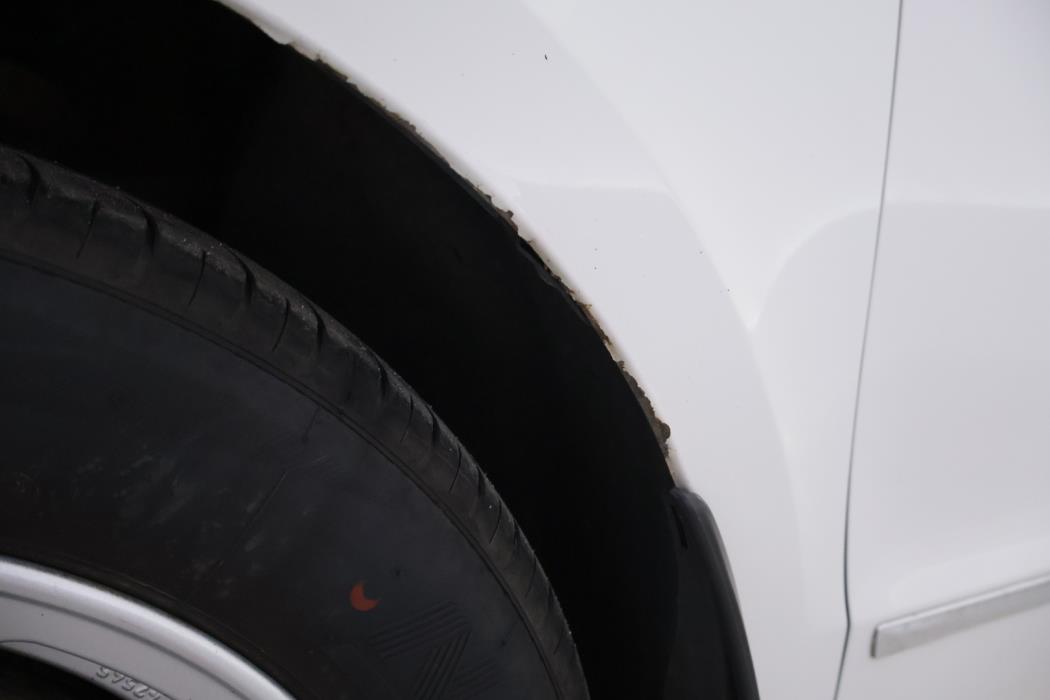 SKODA Superb 2014