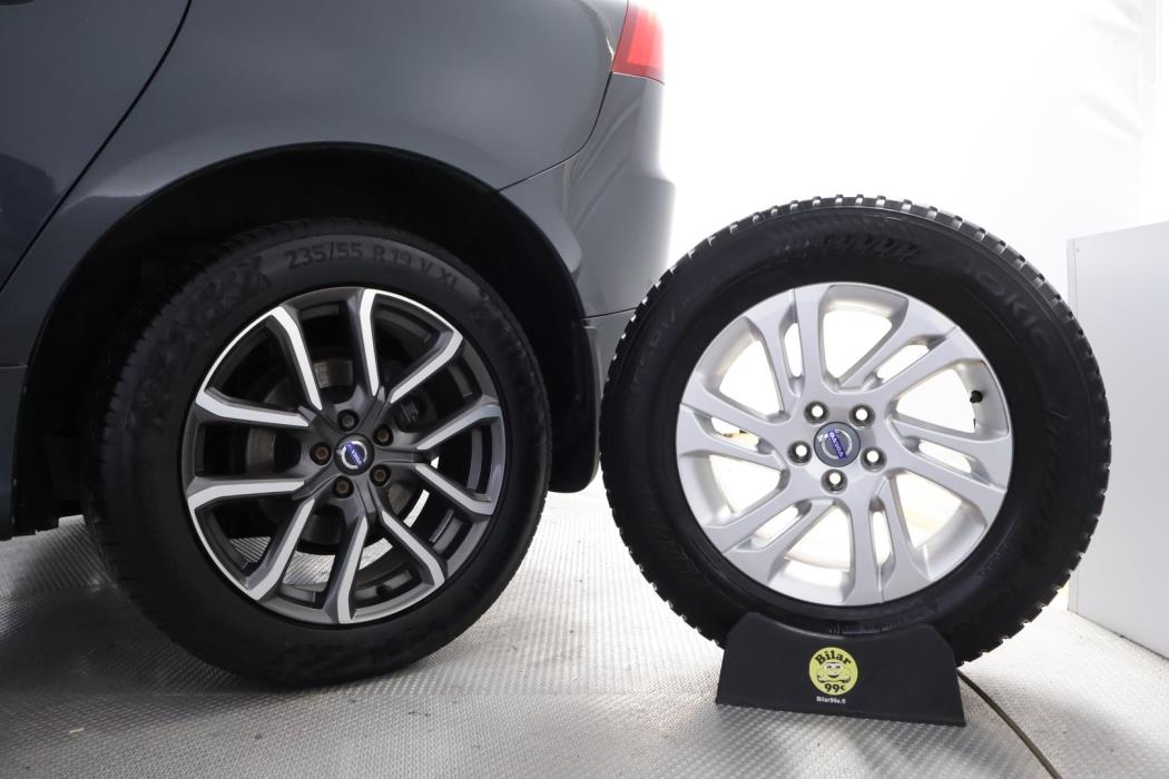 VOLVO XC60 2016