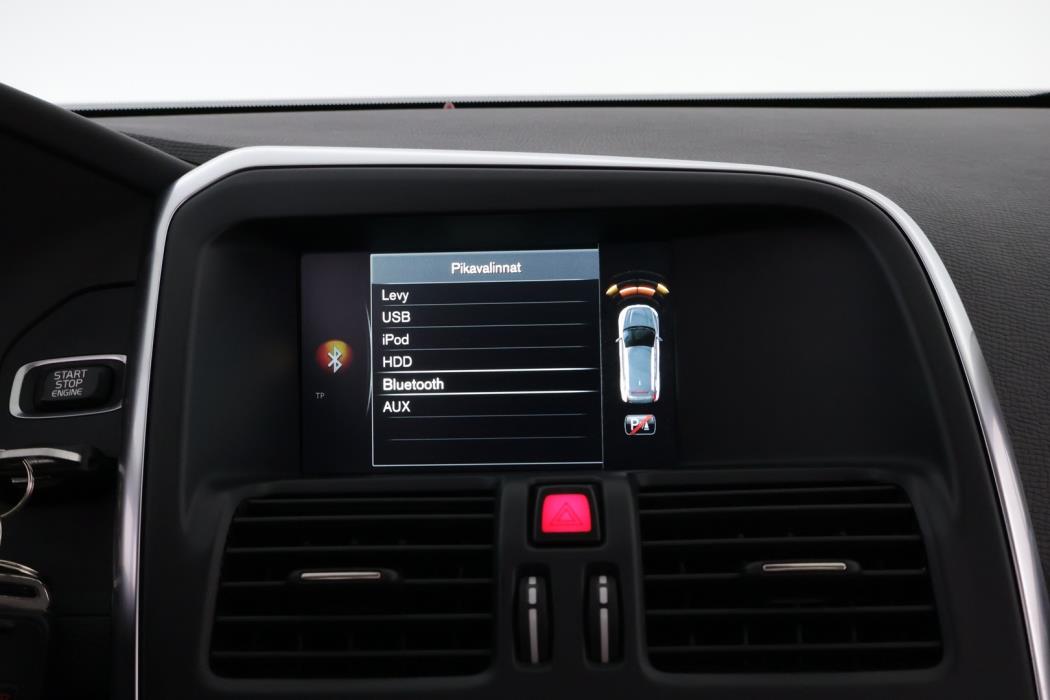 VOLVO XC60 2016