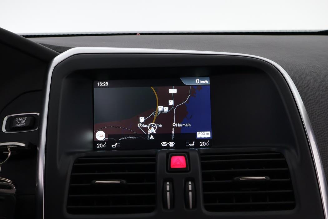VOLVO XC60 2016