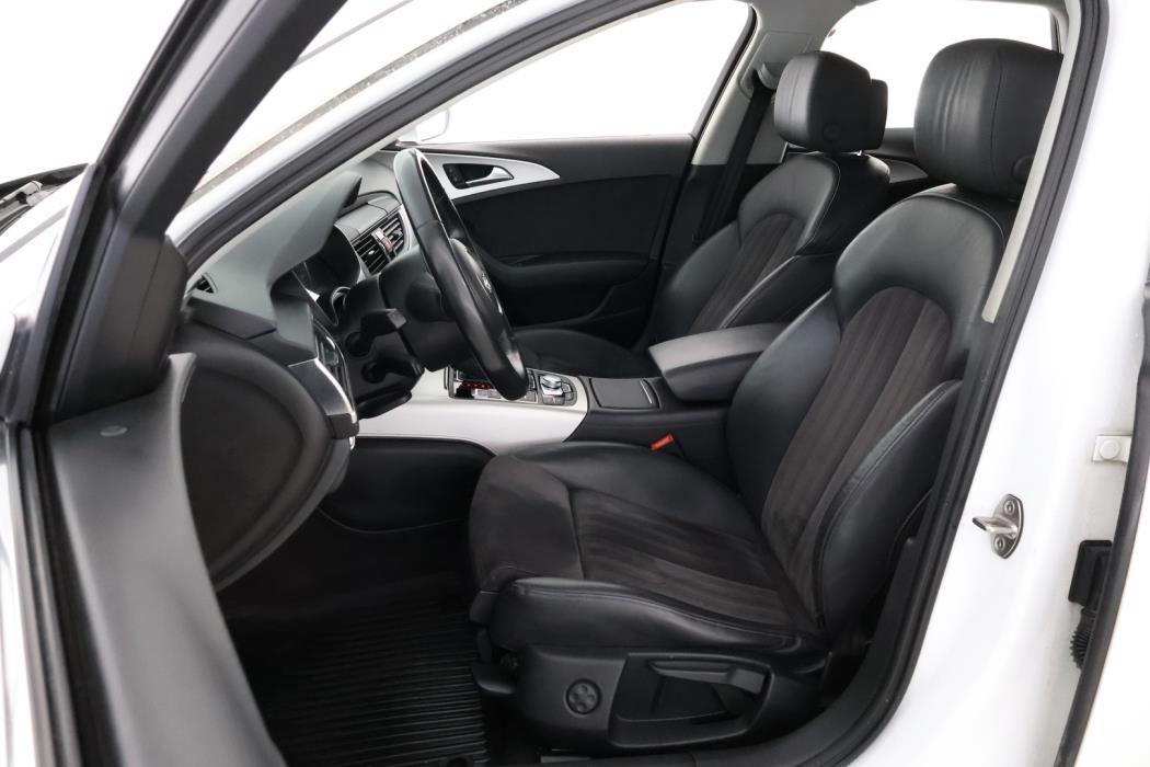 AUDI A6 2016