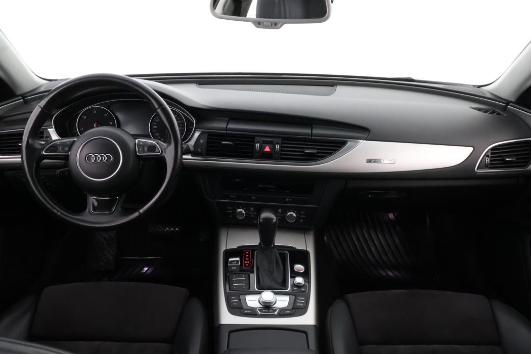 AUDI A6 2016