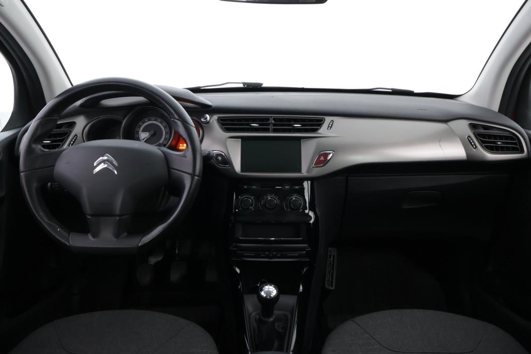 CITROEN C3 2016
