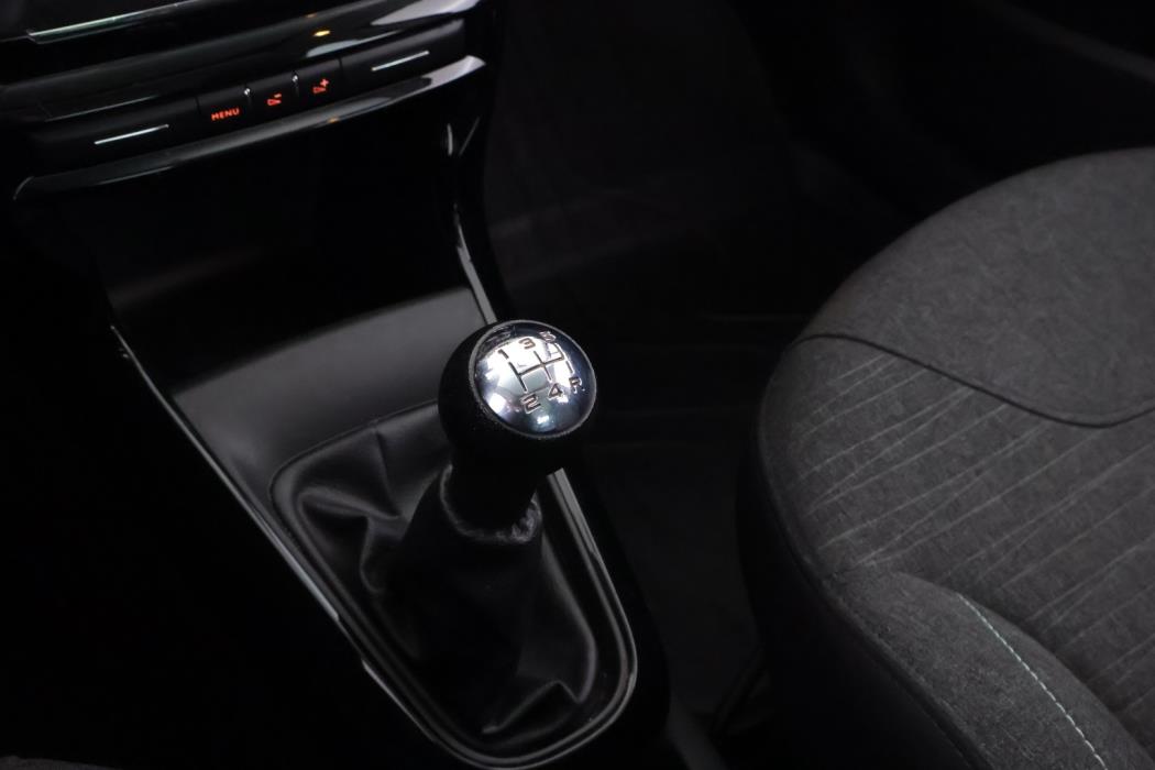 CITROEN C3 2016