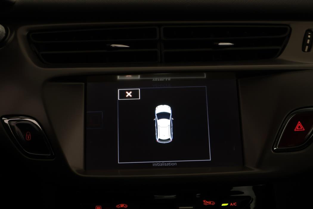 CITROEN C3 2016