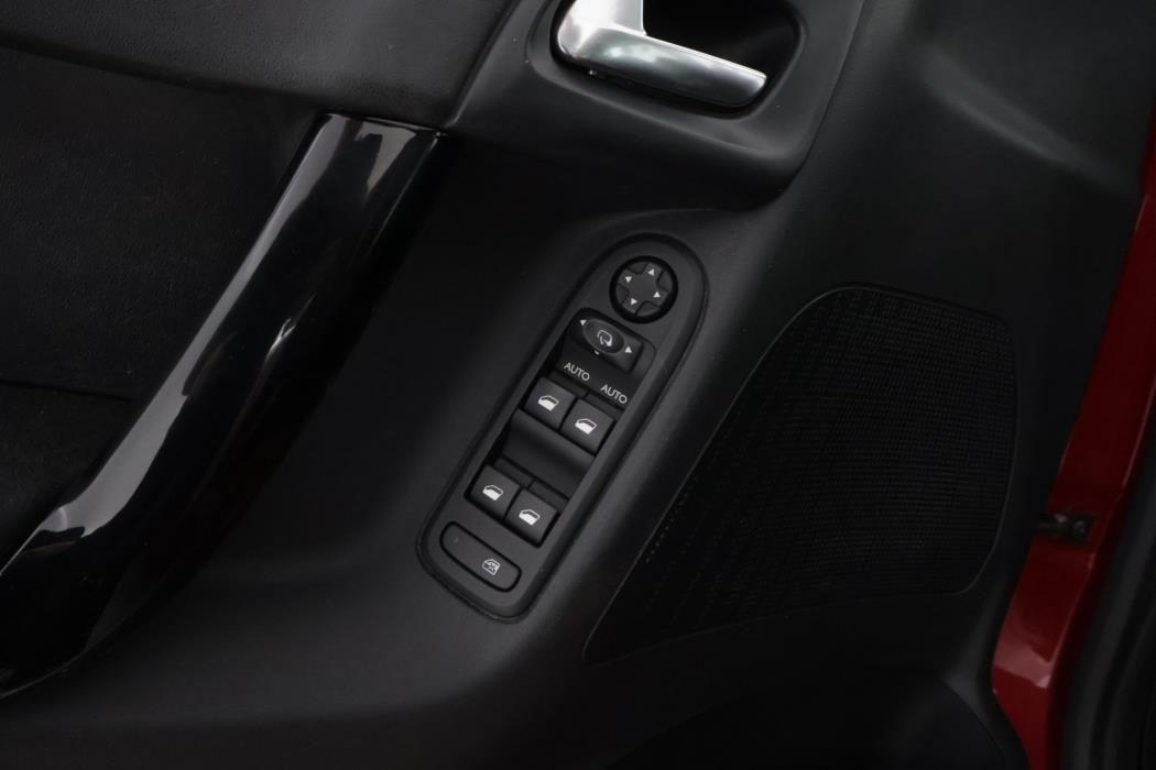 CITROEN C3 2016