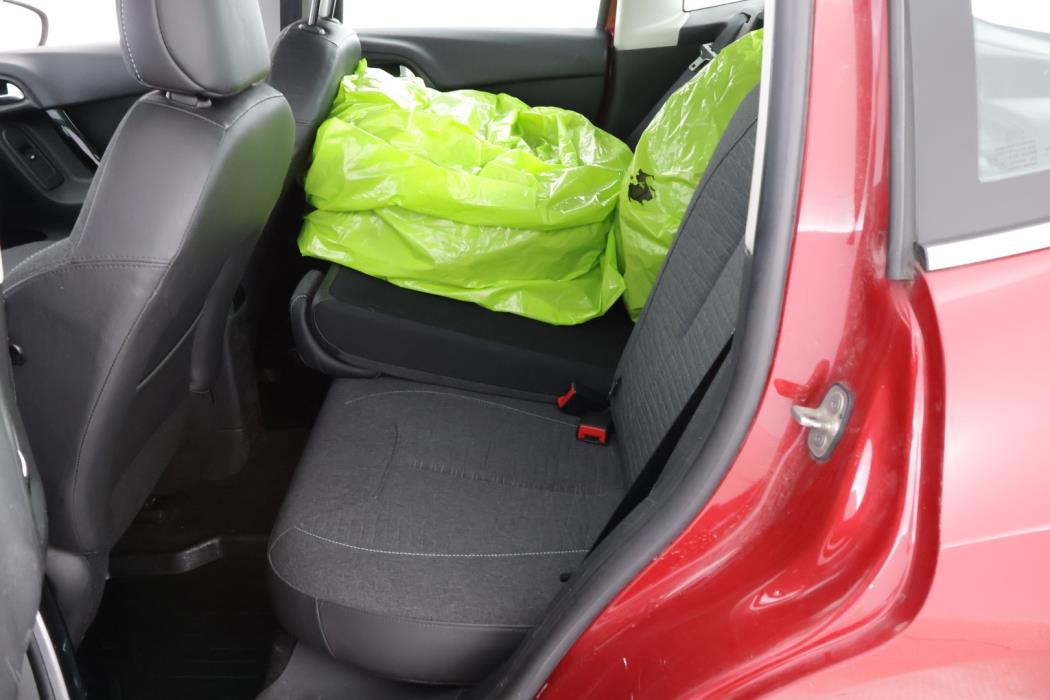 CITROEN C3 2016