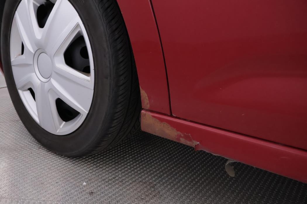 CITROEN C3 2016