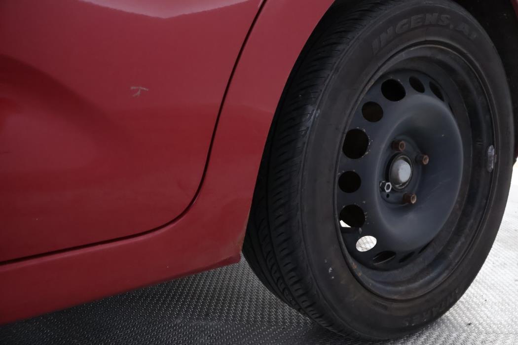 CITROEN C3 2016