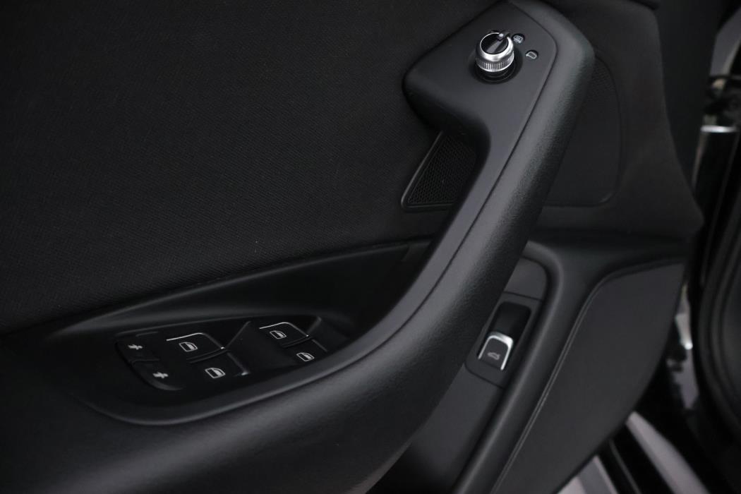 AUDI A6 2018