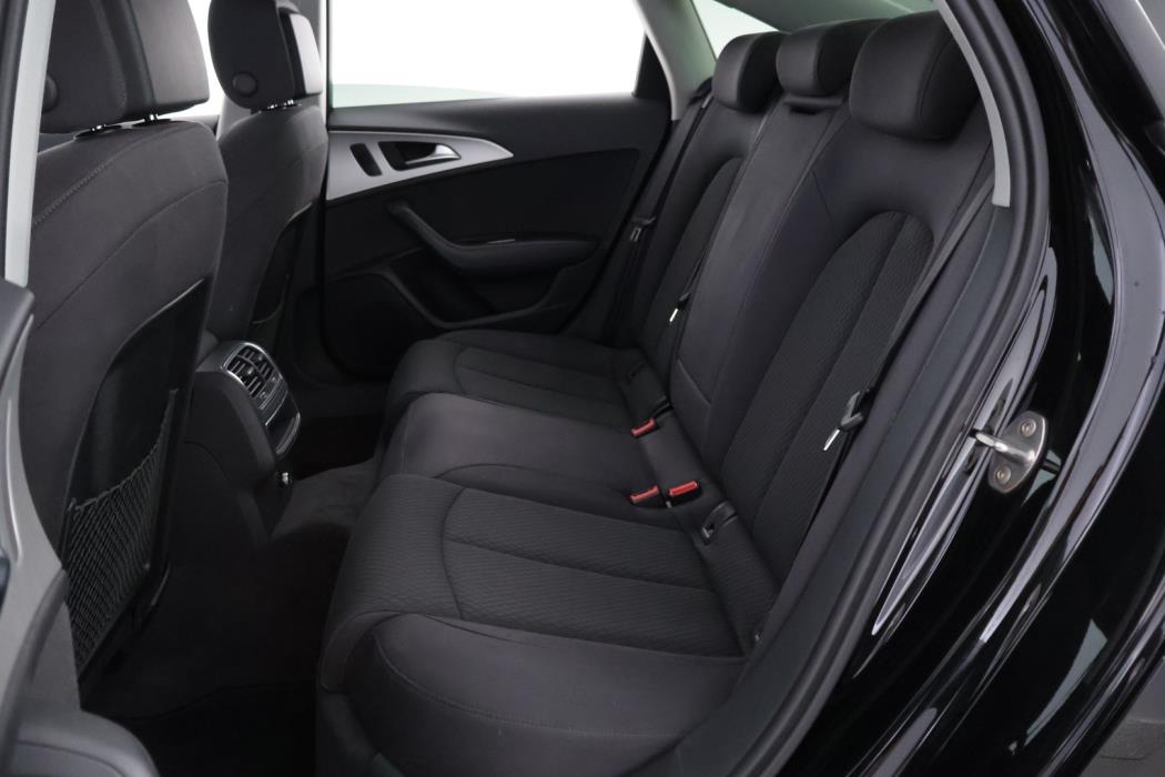 AUDI A6 2018