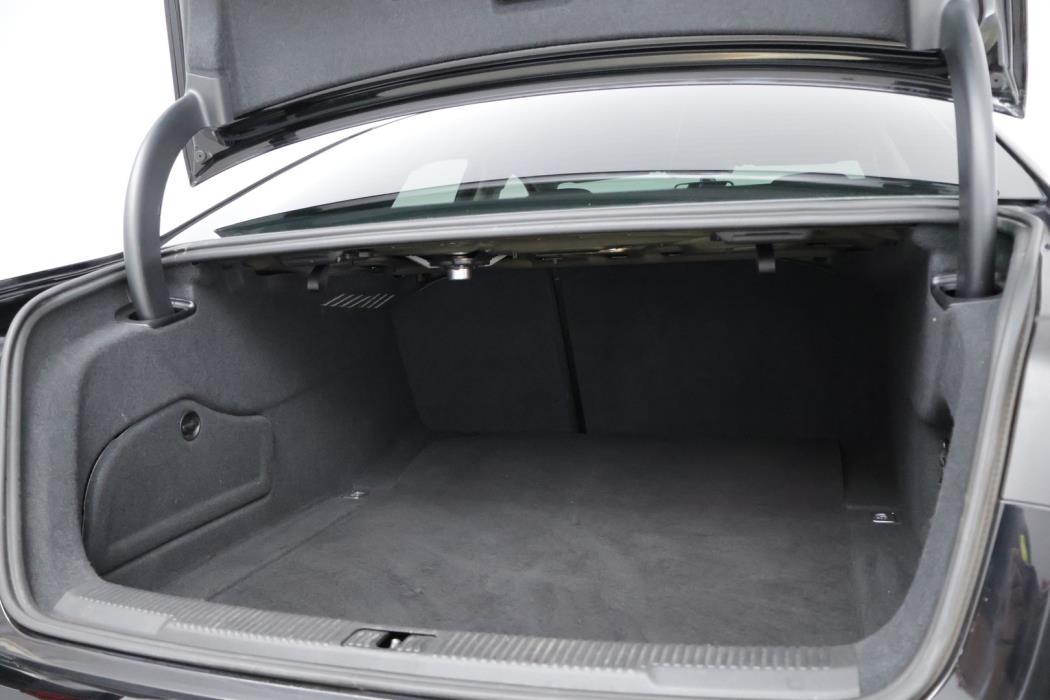 AUDI A6 2018