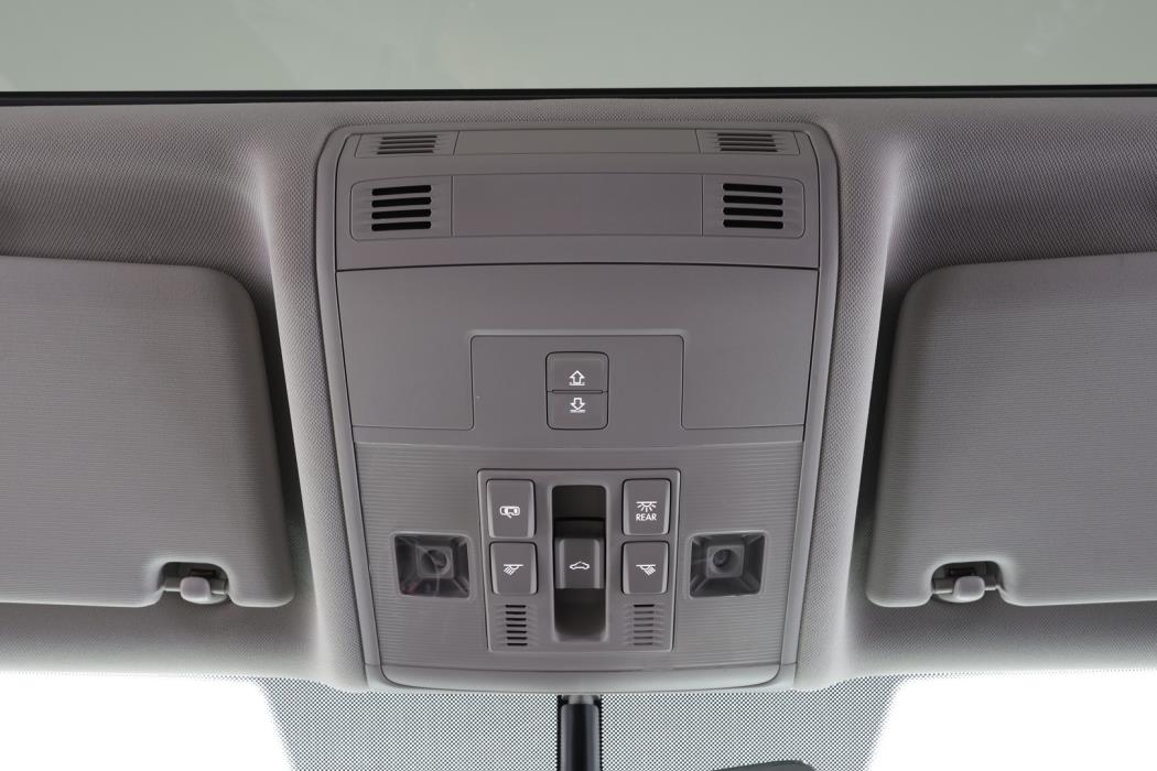 VOLKSWAGEN Touran 2019
