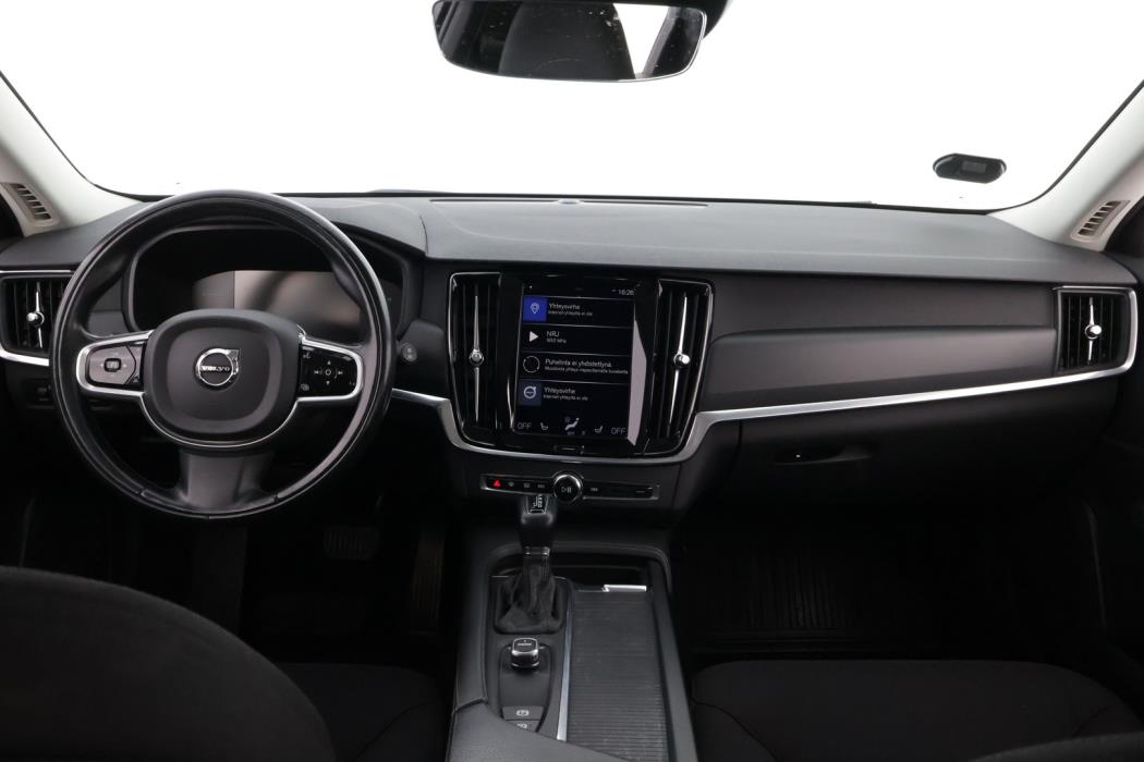 VOLVO V90 2017