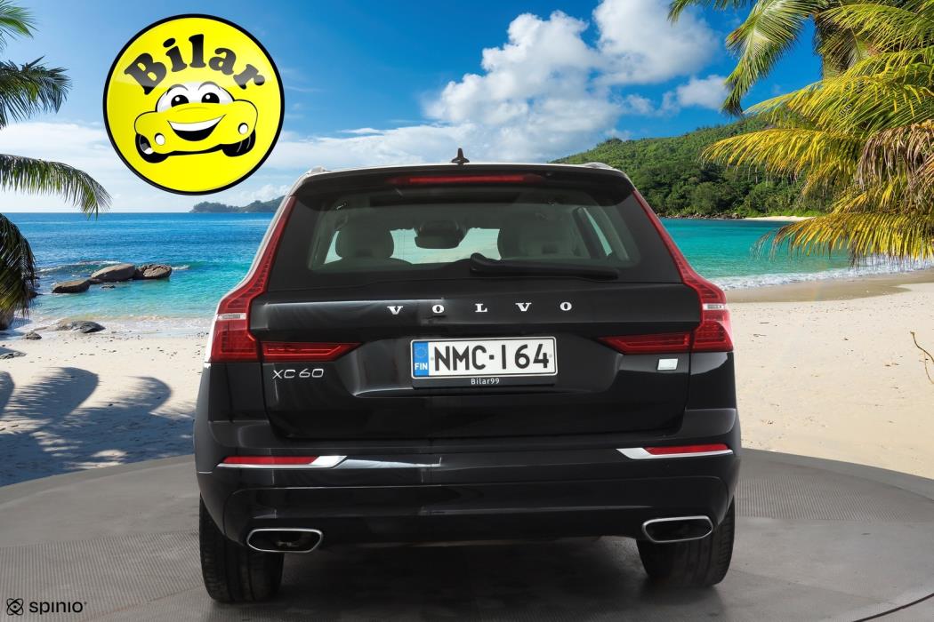 VOLVO XC60 2021
