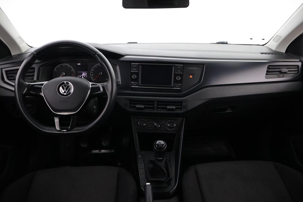 VOLKSWAGEN Polo 2020