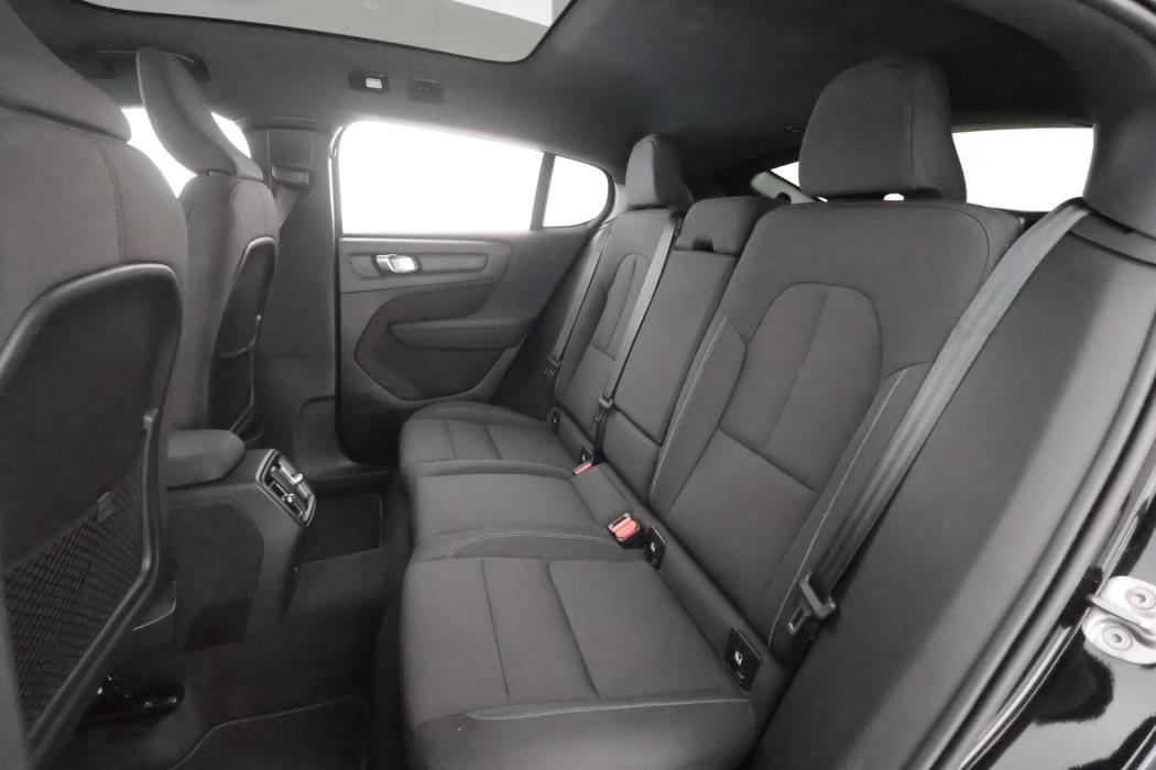 VOLVO C40 2023