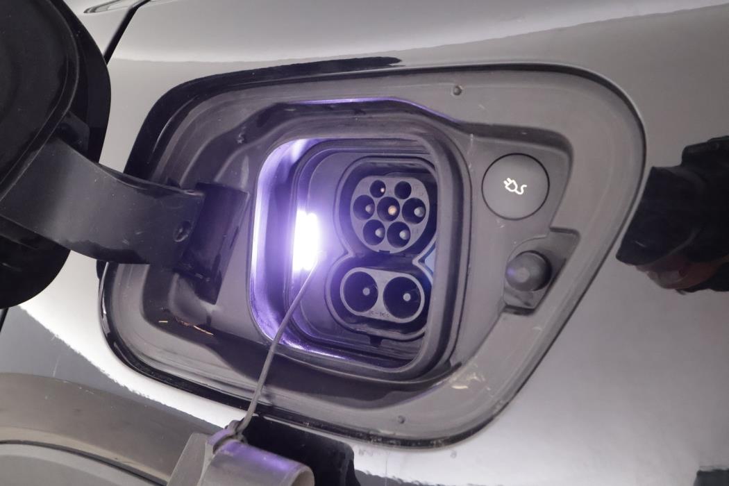 VOLVO C40 2023