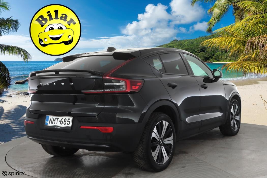VOLVO C40 2023