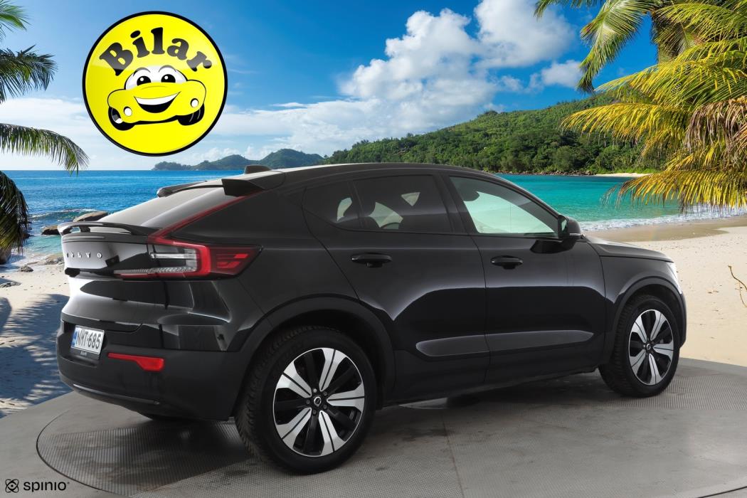 VOLVO C40 2023