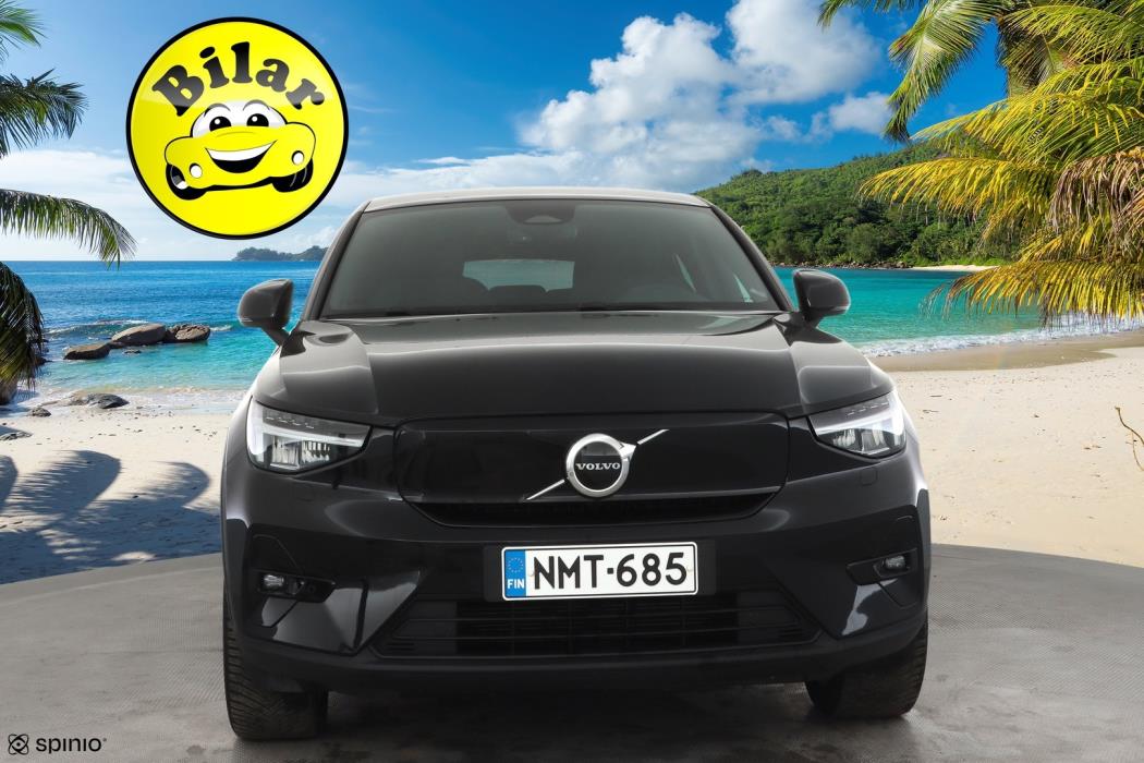 VOLVO C40 2023