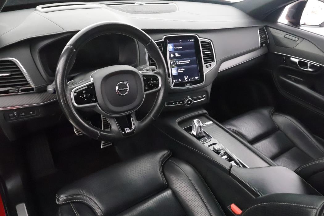 VOLVO XC90 2019