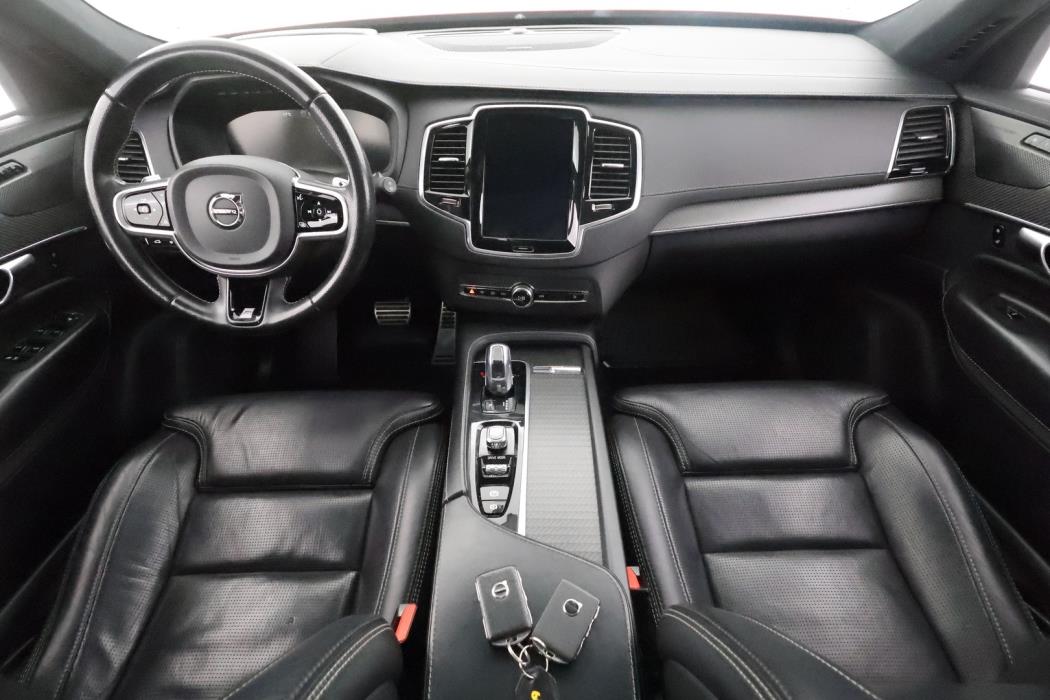 VOLVO XC90 2019