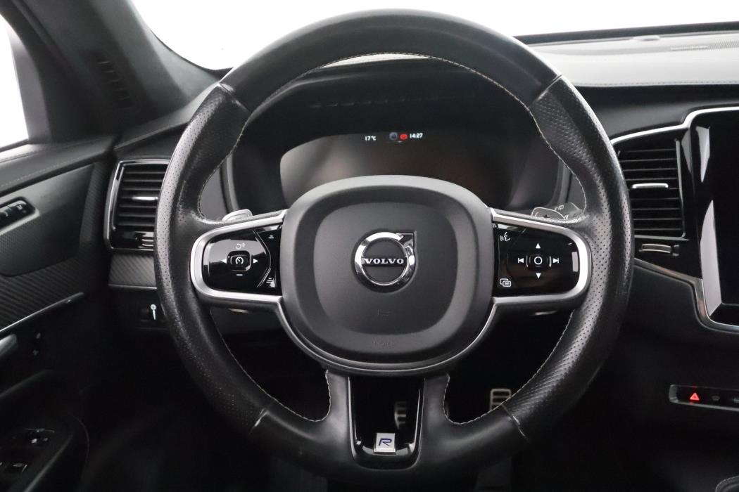VOLVO XC90 2019