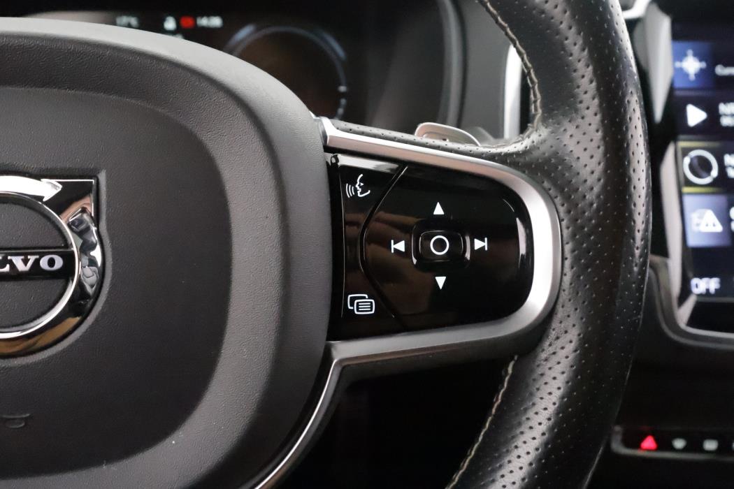 VOLVO XC90 2019