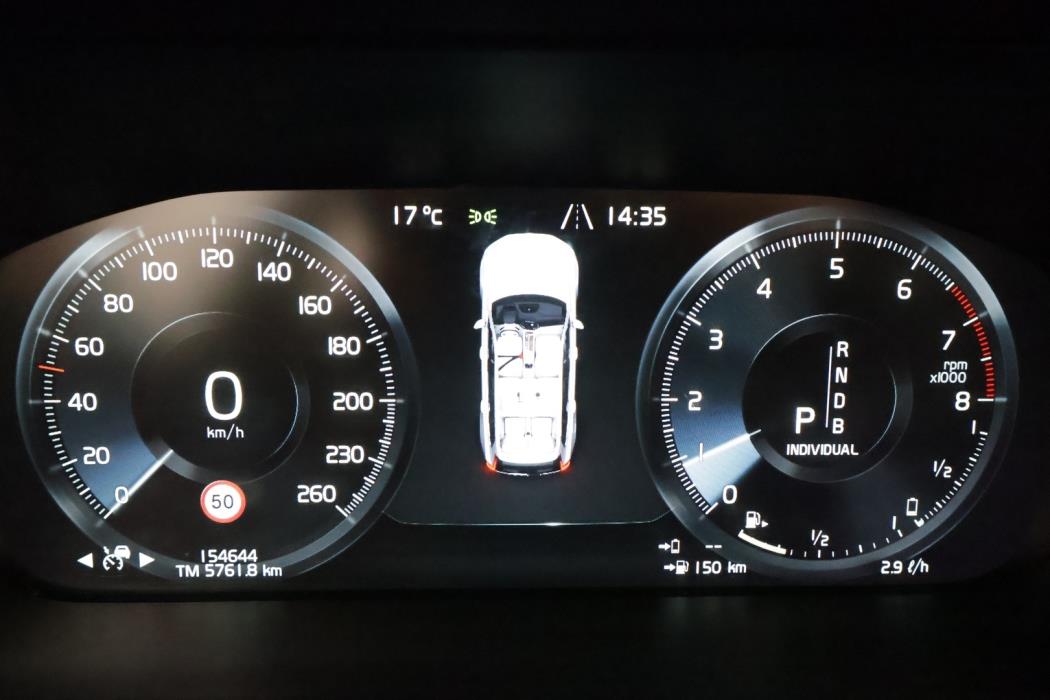 VOLVO XC90 2019